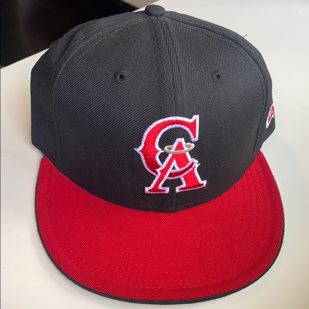 New Era 59FIFTY CA Fitted Hat